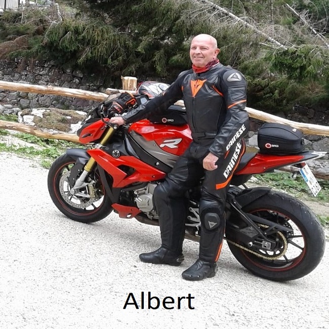Albert
