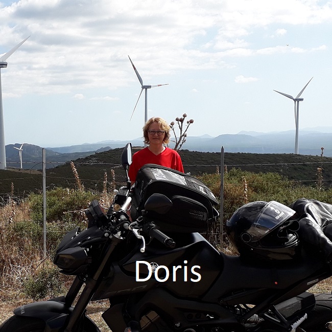 Doris