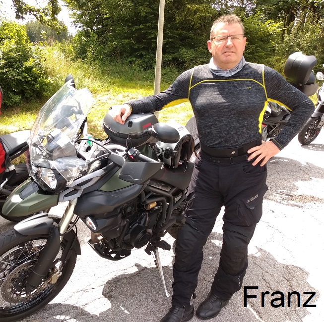 Franz