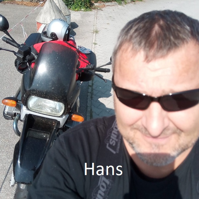 Hans