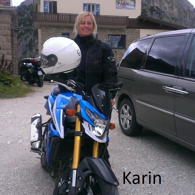 Karin