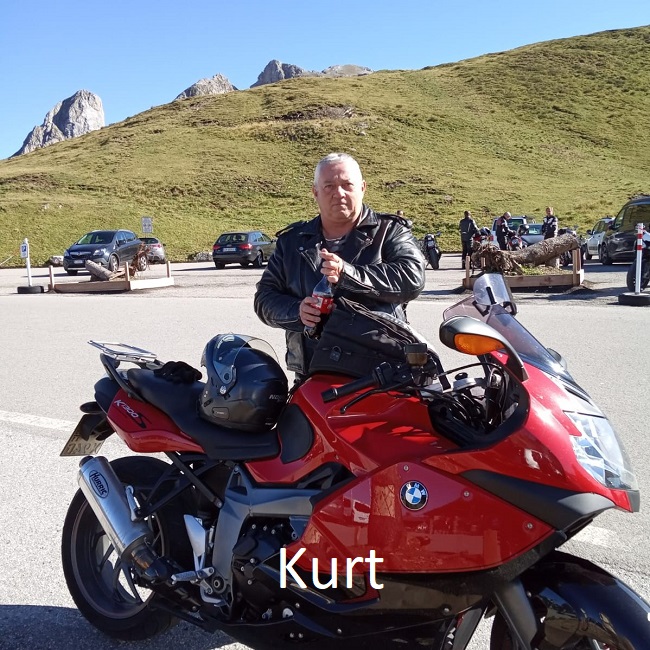 Kurt