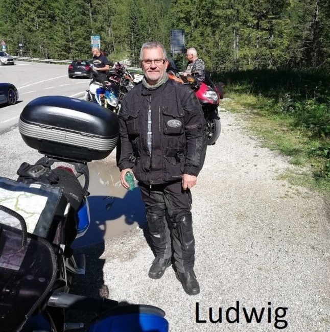 Ludwig