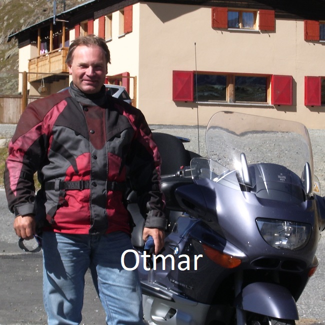 Otmar