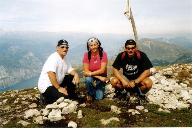 Gardasee 2003