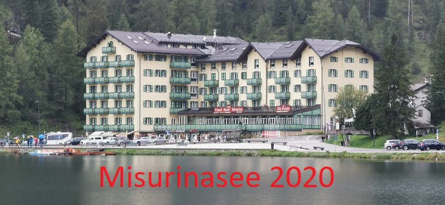 Südtirol 2020