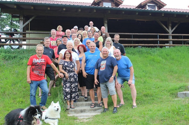 Wullendorf 2021
