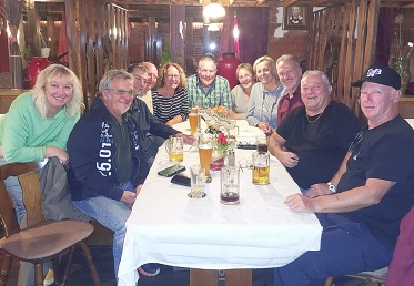 Gruppenfoto